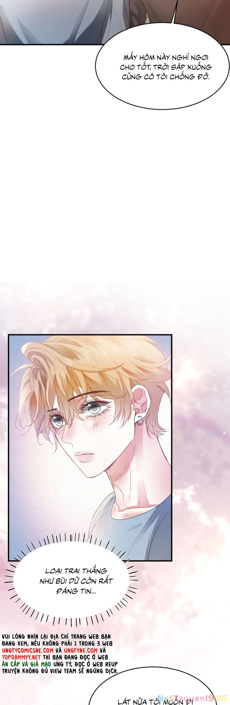 Tiểu Thiếu Gia Dựa Vào Mỹ Mạo Hoành Hành Toàn Hệ Thống Chapter 73 - 6