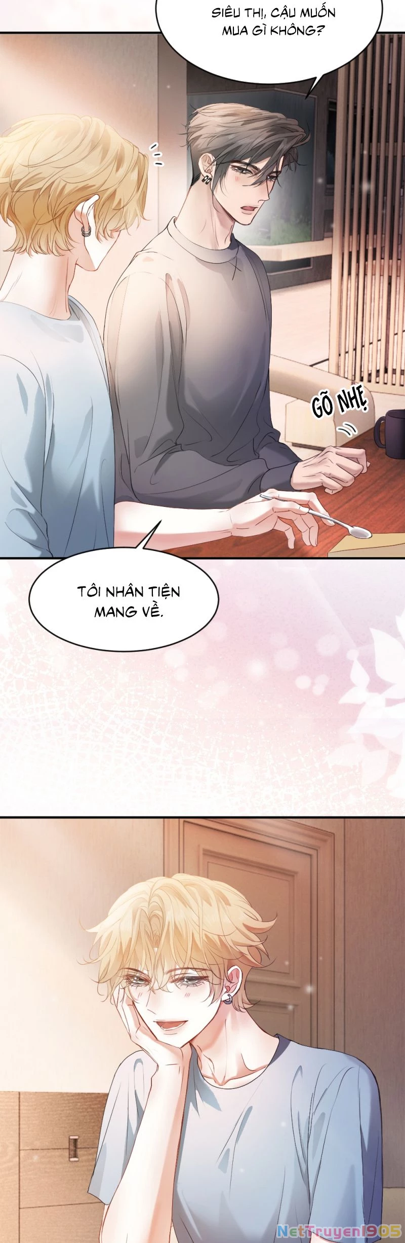 Tiểu Thiếu Gia Dựa Vào Mỹ Mạo Hoành Hành Toàn Hệ Thống Chapter 73 - 7