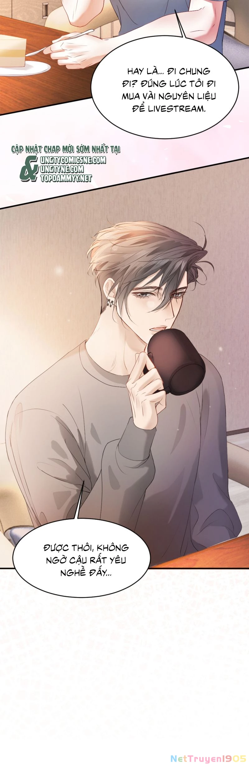 Tiểu Thiếu Gia Dựa Vào Mỹ Mạo Hoành Hành Toàn Hệ Thống Chapter 73 - 8