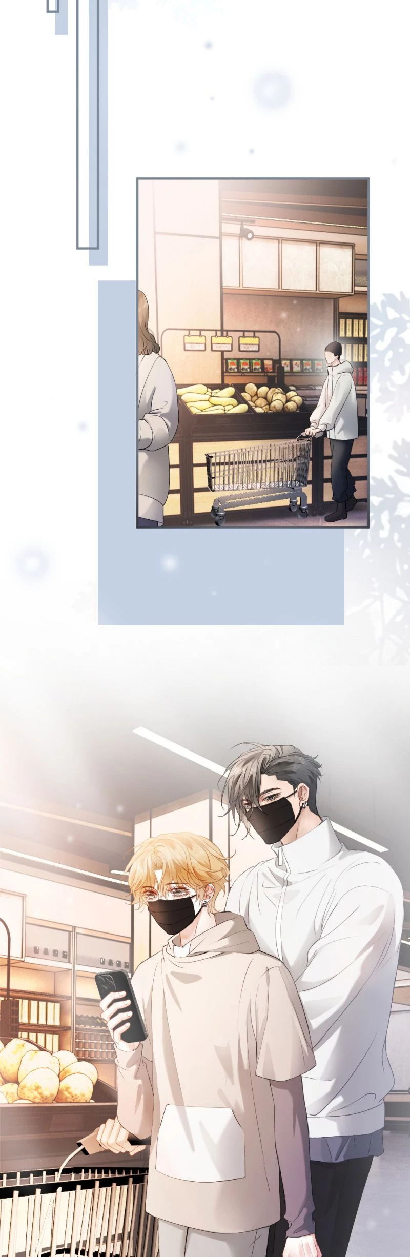 Tiểu Thiếu Gia Dựa Vào Mỹ Mạo Hoành Hành Toàn Hệ Thống Chapter 73 - 10