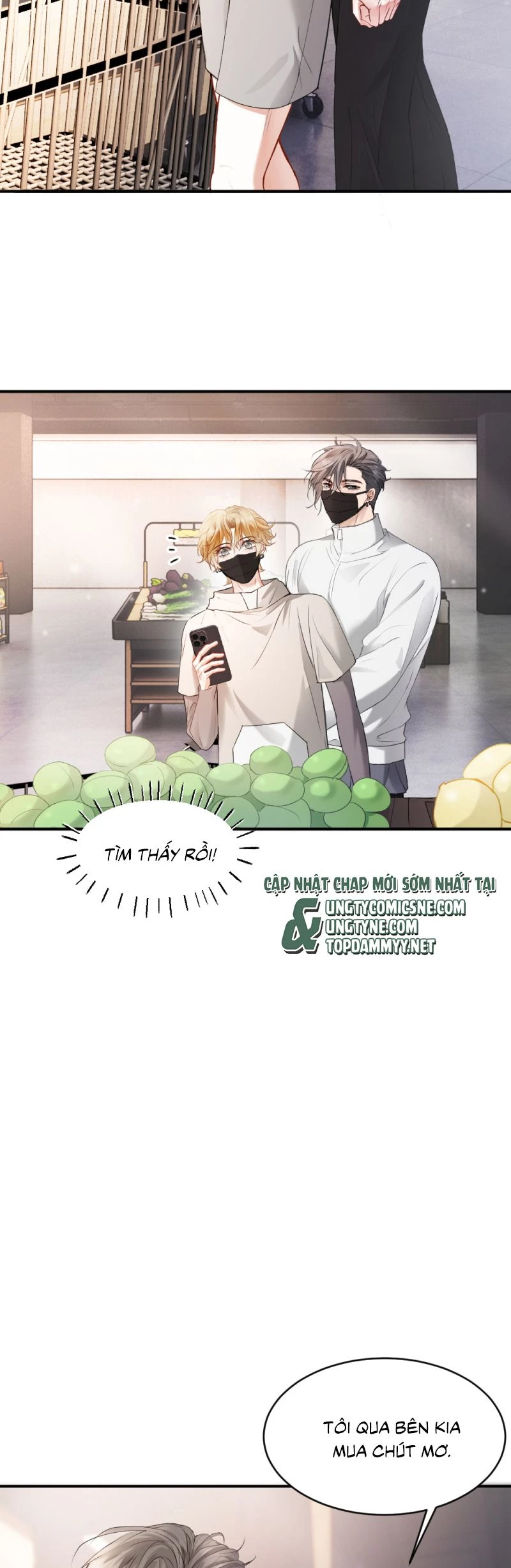 Tiểu Thiếu Gia Dựa Vào Mỹ Mạo Hoành Hành Toàn Hệ Thống Chapter 73 - 11