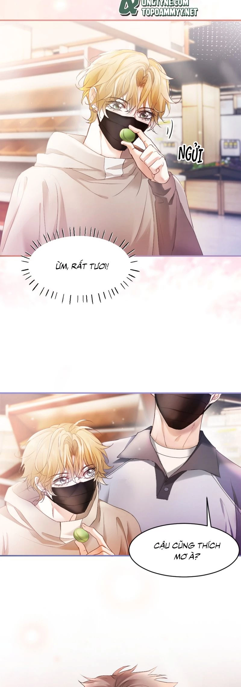 Tiểu Thiếu Gia Dựa Vào Mỹ Mạo Hoành Hành Toàn Hệ Thống Chapter 73 - 15