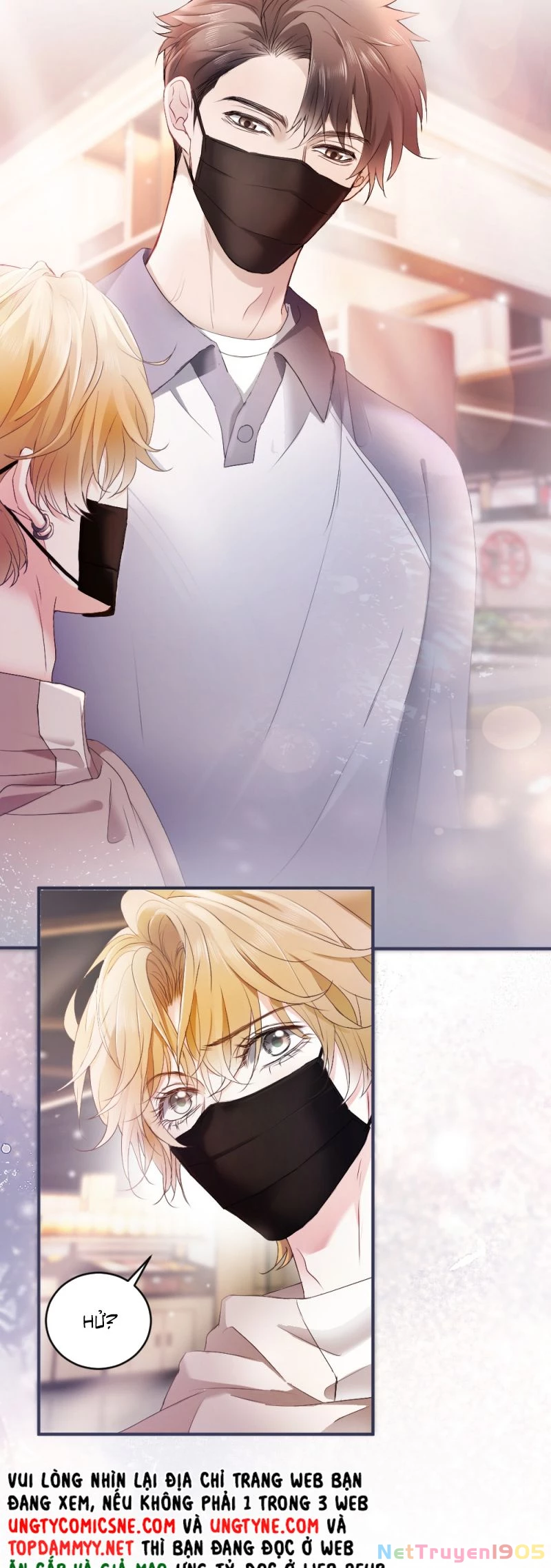 Tiểu Thiếu Gia Dựa Vào Mỹ Mạo Hoành Hành Toàn Hệ Thống Chapter 73 - 16