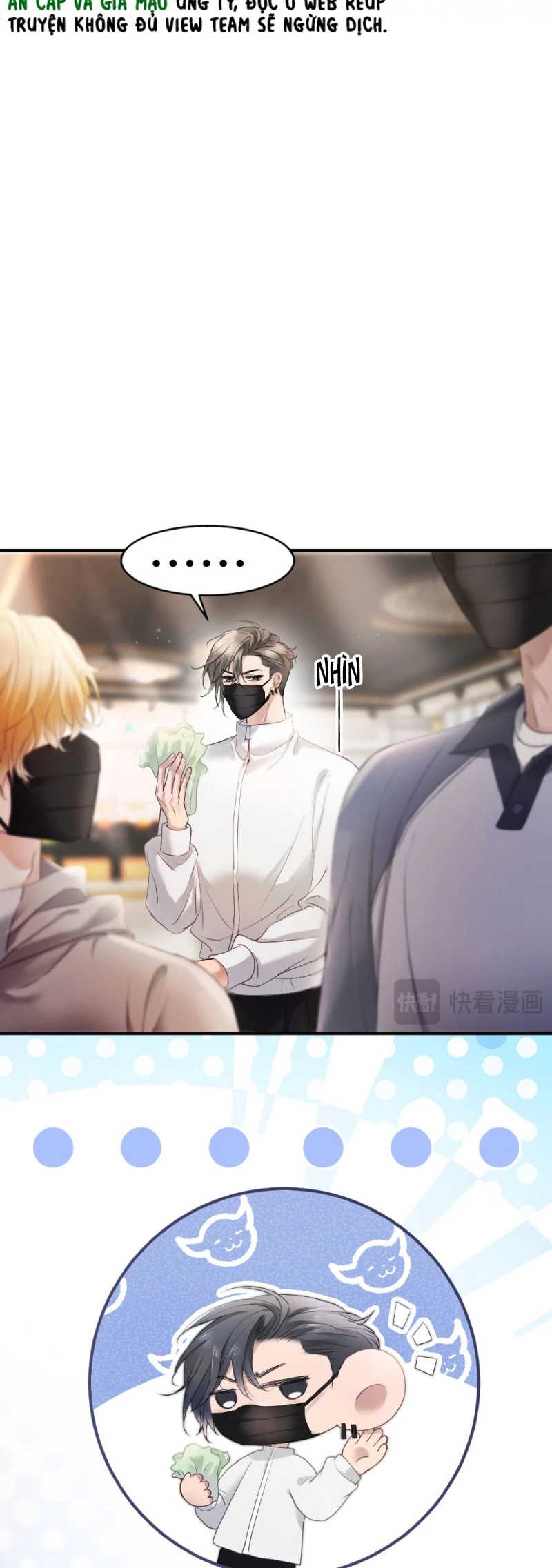 Tiểu Thiếu Gia Dựa Vào Mỹ Mạo Hoành Hành Toàn Hệ Thống Chapter 73 - 17