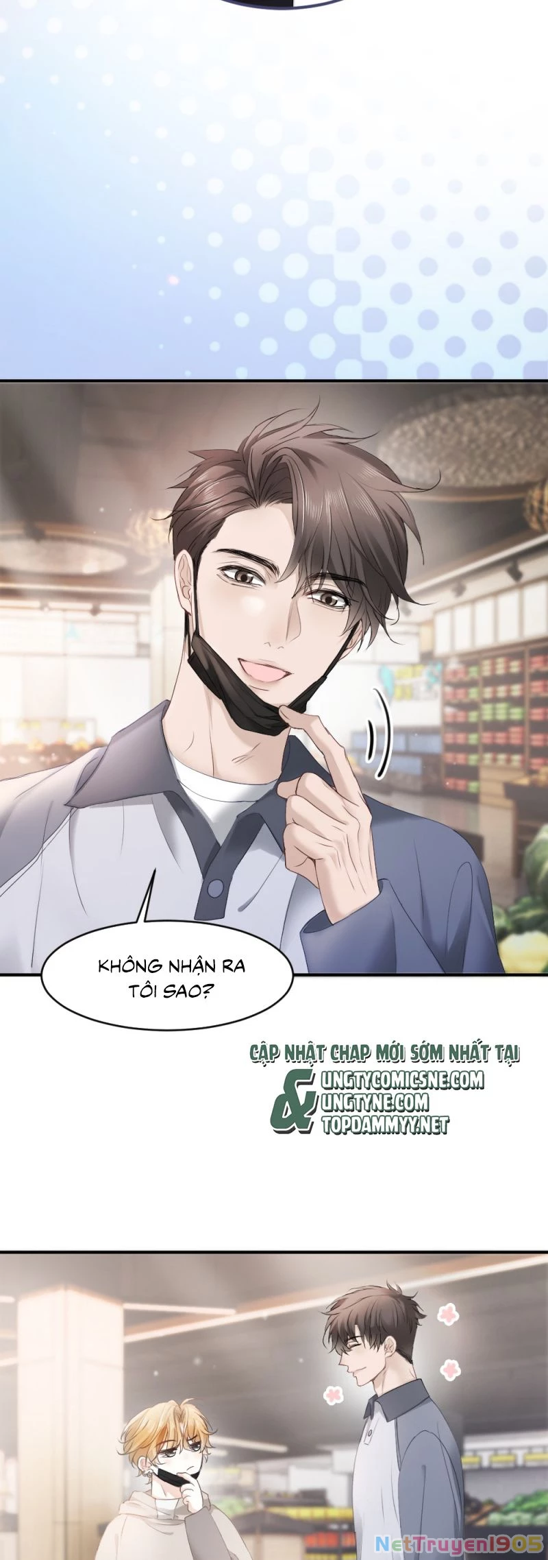 Tiểu Thiếu Gia Dựa Vào Mỹ Mạo Hoành Hành Toàn Hệ Thống Chapter 73 - 18