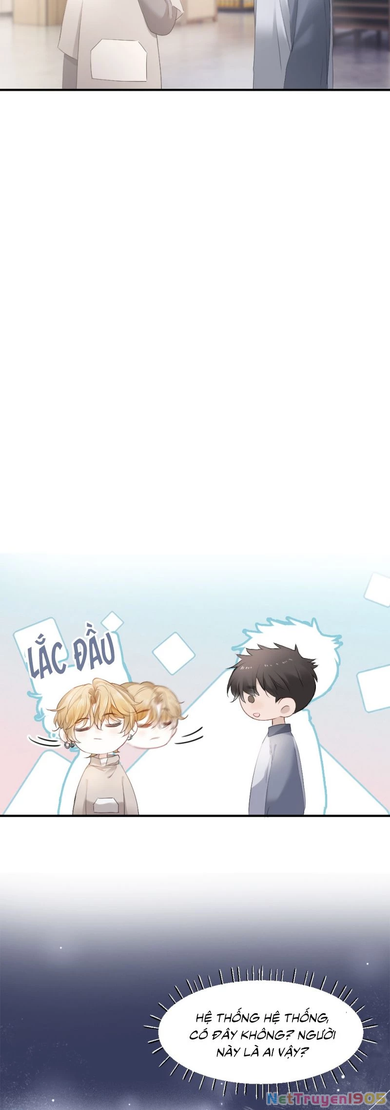 Tiểu Thiếu Gia Dựa Vào Mỹ Mạo Hoành Hành Toàn Hệ Thống Chapter 73 - 19