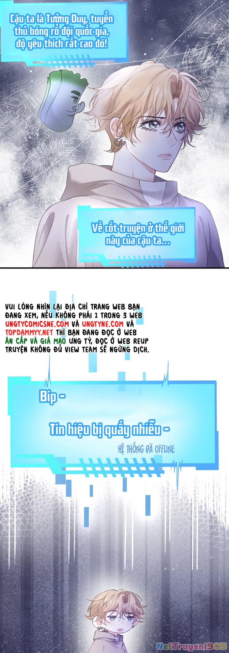 Tiểu Thiếu Gia Dựa Vào Mỹ Mạo Hoành Hành Toàn Hệ Thống Chapter 73 - 20