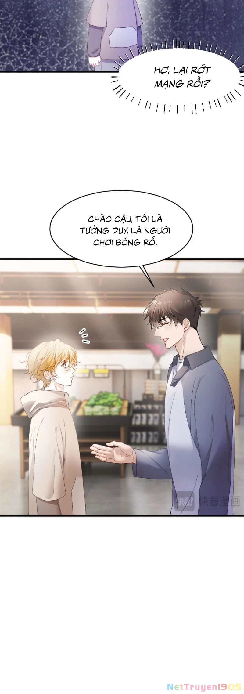 Tiểu Thiếu Gia Dựa Vào Mỹ Mạo Hoành Hành Toàn Hệ Thống Chapter 73 - 21