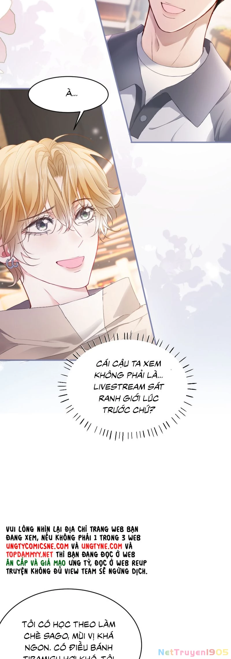 Tiểu Thiếu Gia Dựa Vào Mỹ Mạo Hoành Hành Toàn Hệ Thống Chapter 73 - 23