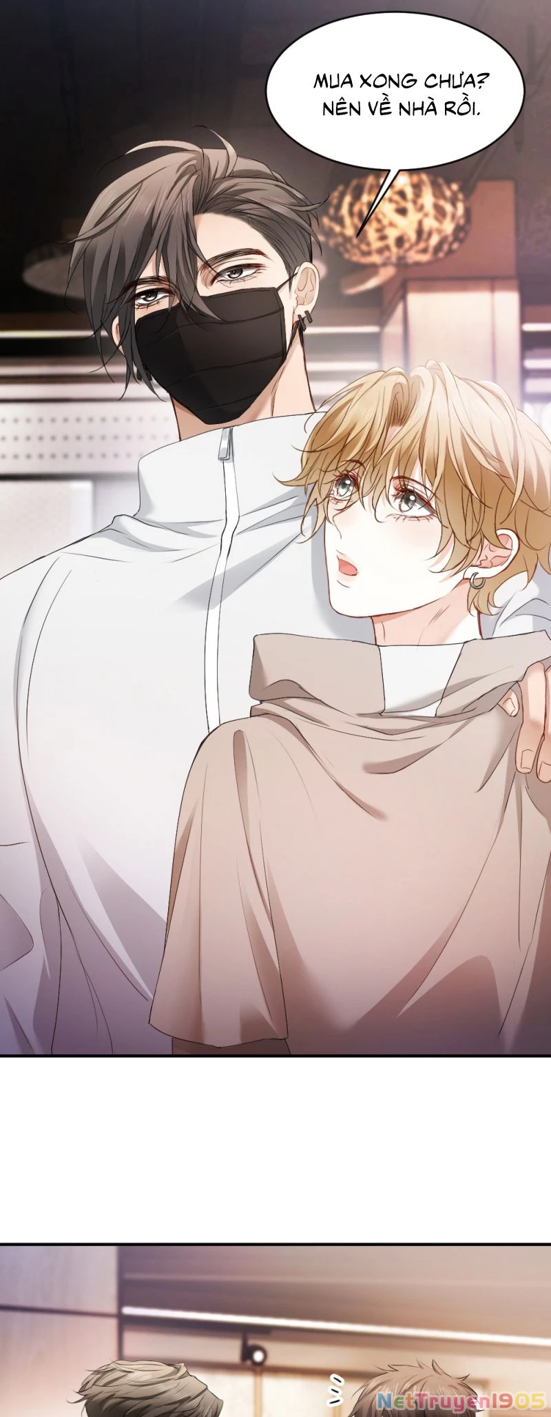 Tiểu Thiếu Gia Dựa Vào Mỹ Mạo Hoành Hành Toàn Hệ Thống Chapter 73 - 28