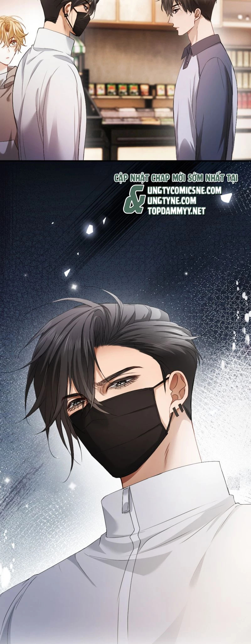 Tiểu Thiếu Gia Dựa Vào Mỹ Mạo Hoành Hành Toàn Hệ Thống Chapter 73 - 29