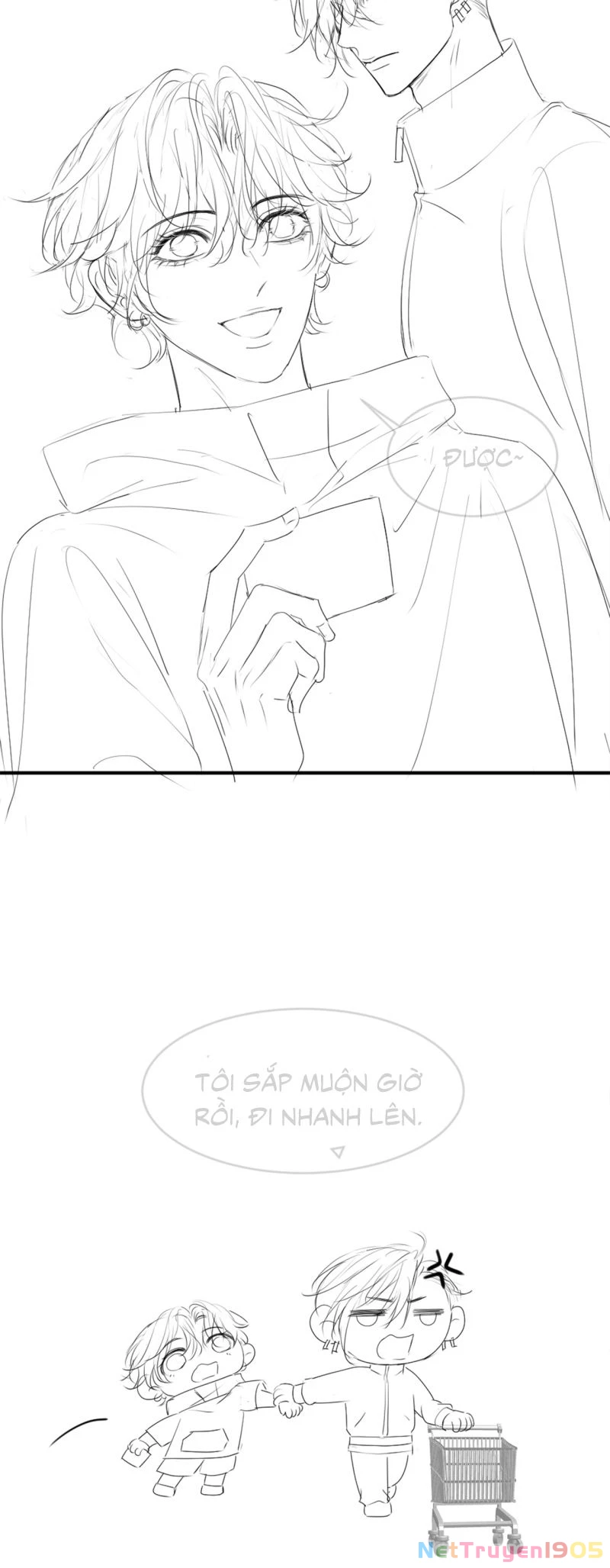 Tiểu Thiếu Gia Dựa Vào Mỹ Mạo Hoành Hành Toàn Hệ Thống Chapter 73 - 32