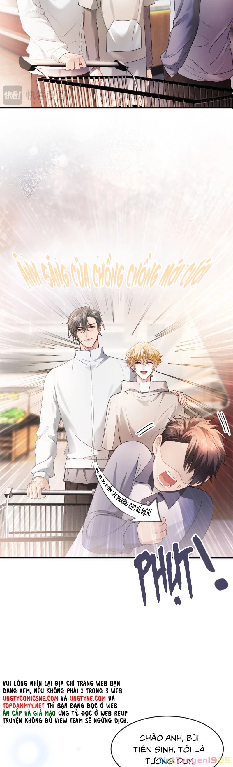 Tiểu Thiếu Gia Dựa Vào Mỹ Mạo Hoành Hành Toàn Hệ Thống Chapter 74 - 4