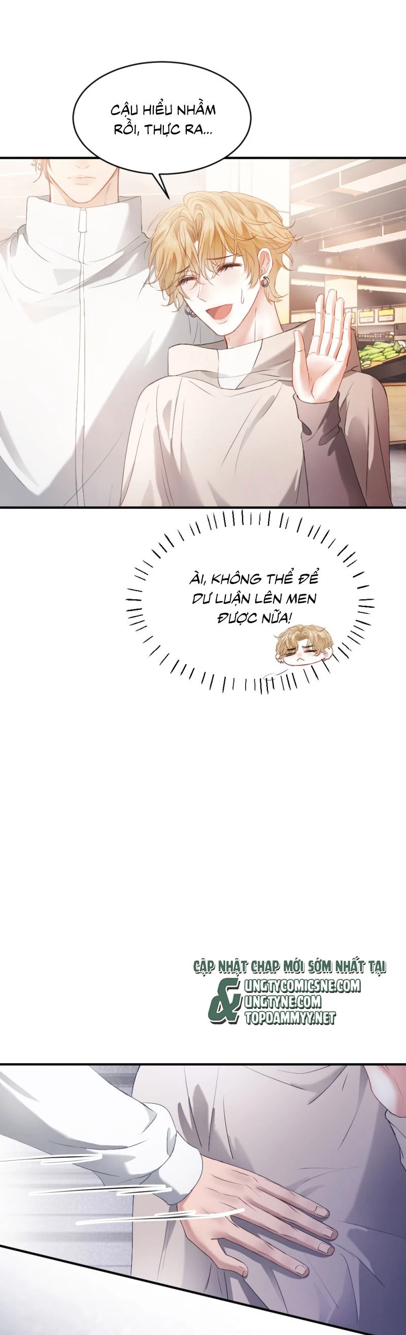 Tiểu Thiếu Gia Dựa Vào Mỹ Mạo Hoành Hành Toàn Hệ Thống Chapter 74 - 9