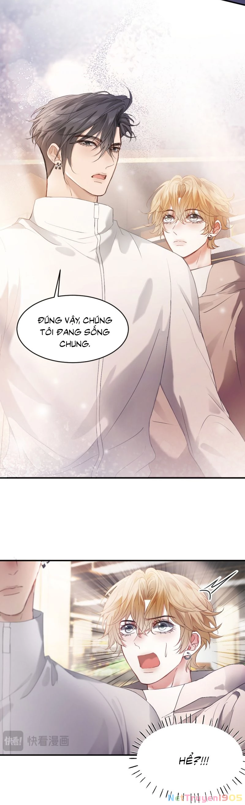 Tiểu Thiếu Gia Dựa Vào Mỹ Mạo Hoành Hành Toàn Hệ Thống Chapter 74 - 10