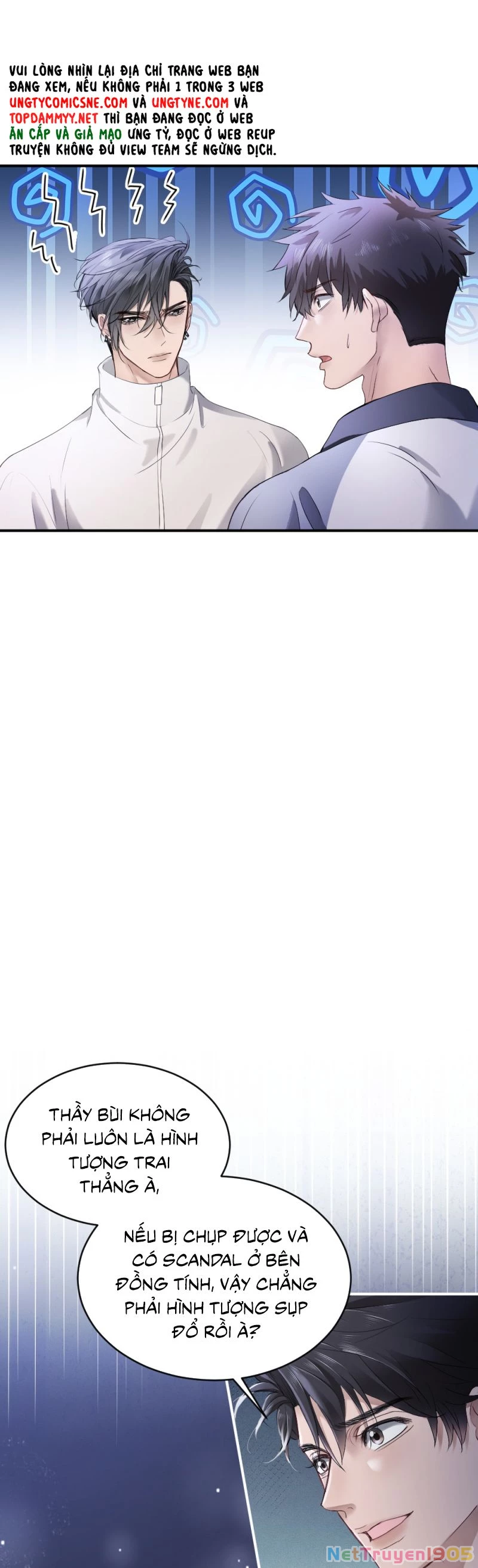 Tiểu Thiếu Gia Dựa Vào Mỹ Mạo Hoành Hành Toàn Hệ Thống Chapter 74 - 11