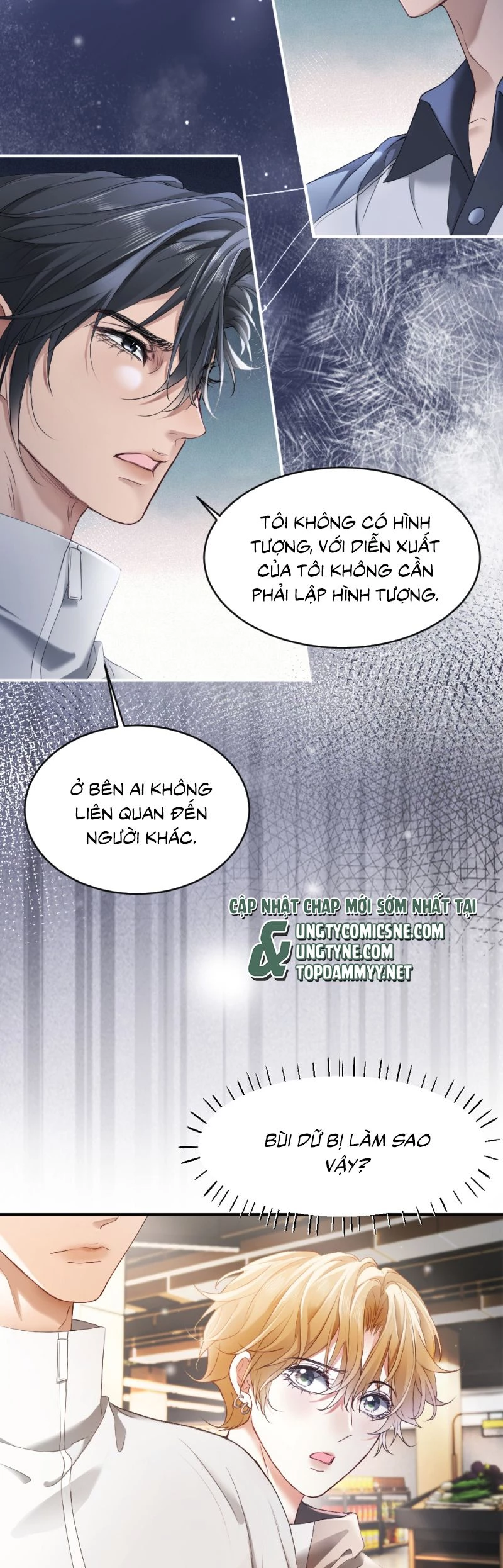 Tiểu Thiếu Gia Dựa Vào Mỹ Mạo Hoành Hành Toàn Hệ Thống Chapter 74 - 12