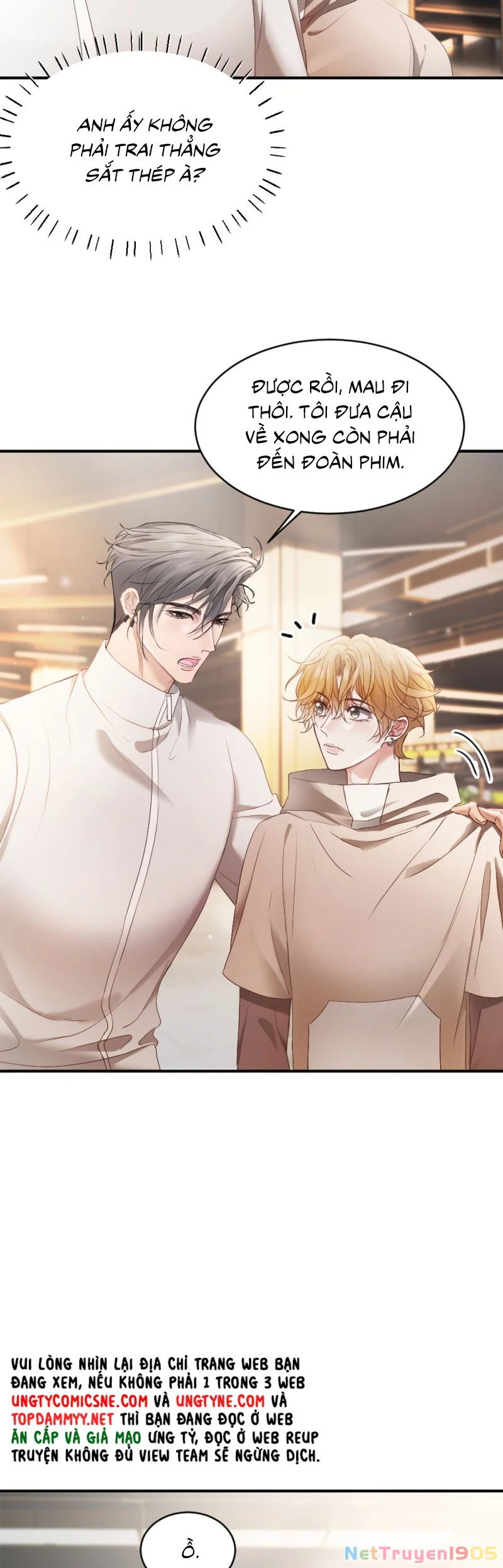 Tiểu Thiếu Gia Dựa Vào Mỹ Mạo Hoành Hành Toàn Hệ Thống Chapter 74 - 13