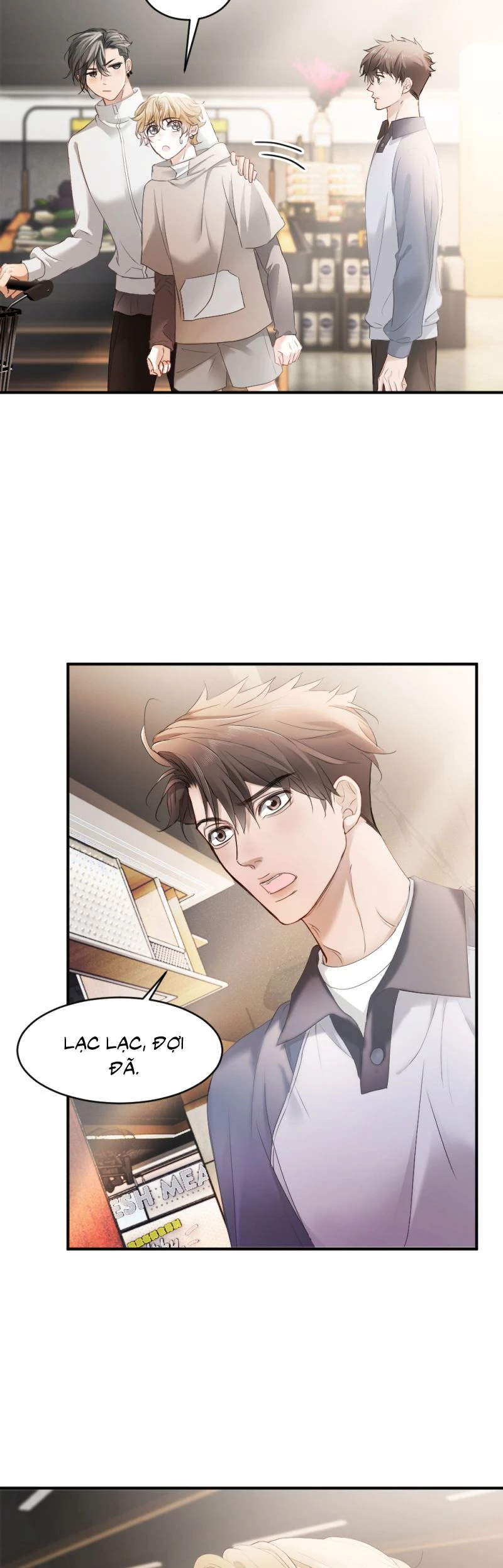 Tiểu Thiếu Gia Dựa Vào Mỹ Mạo Hoành Hành Toàn Hệ Thống Chapter 74 - 14