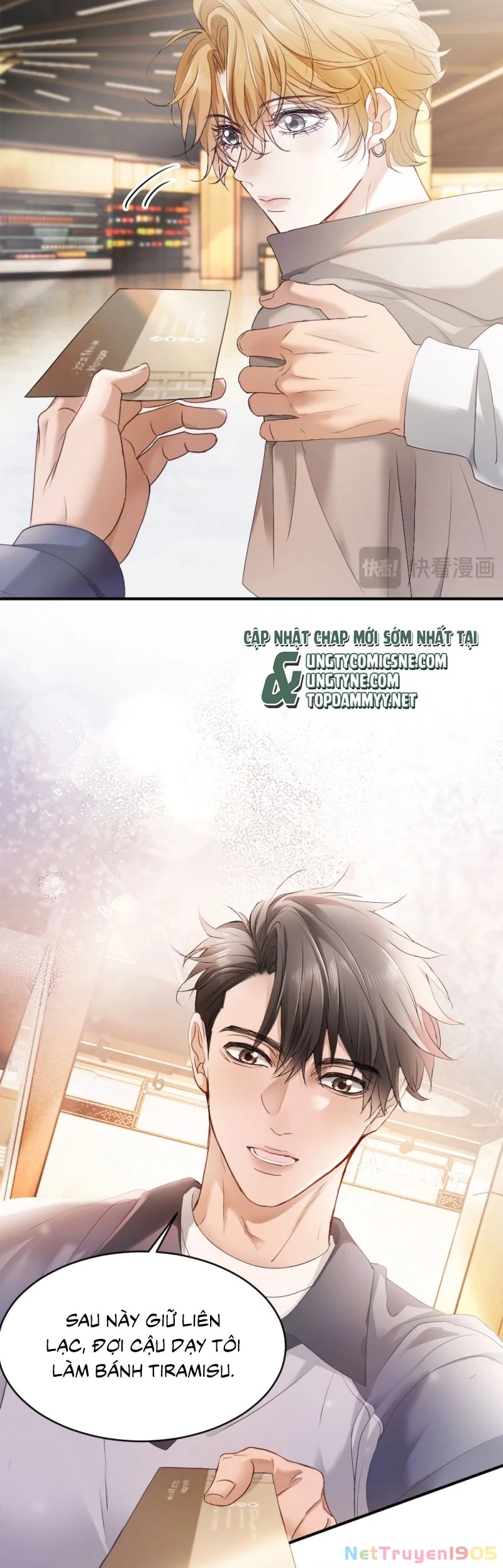 Tiểu Thiếu Gia Dựa Vào Mỹ Mạo Hoành Hành Toàn Hệ Thống Chapter 74 - 15