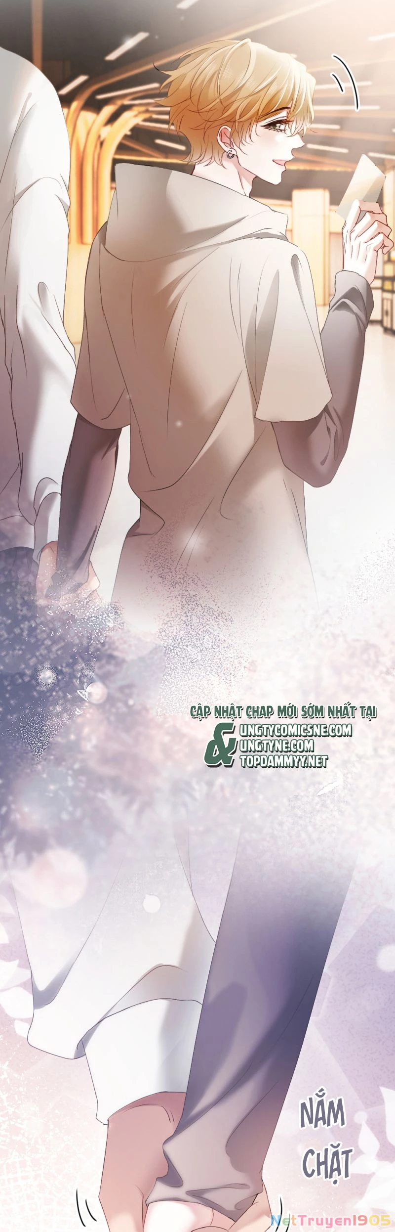 Tiểu Thiếu Gia Dựa Vào Mỹ Mạo Hoành Hành Toàn Hệ Thống Chapter 74 - 18