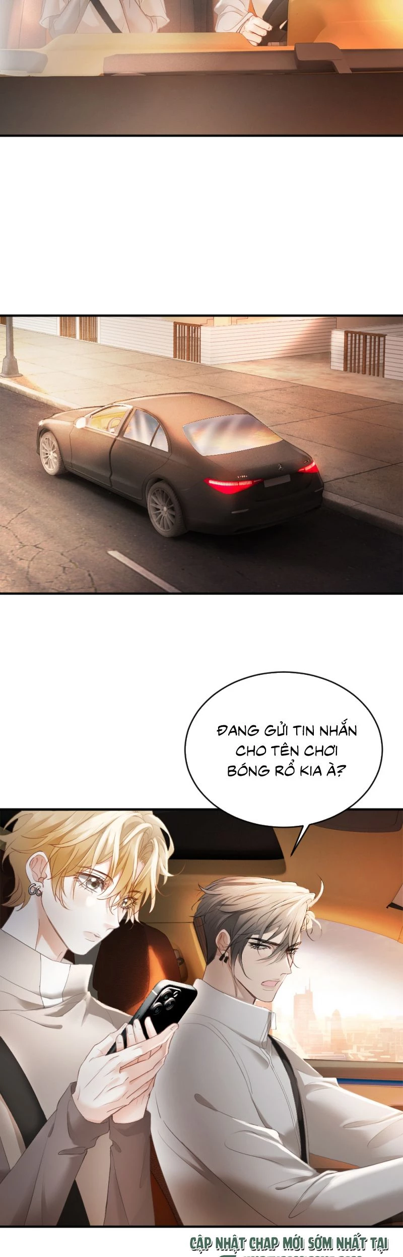 Tiểu Thiếu Gia Dựa Vào Mỹ Mạo Hoành Hành Toàn Hệ Thống Chapter 74 - 21