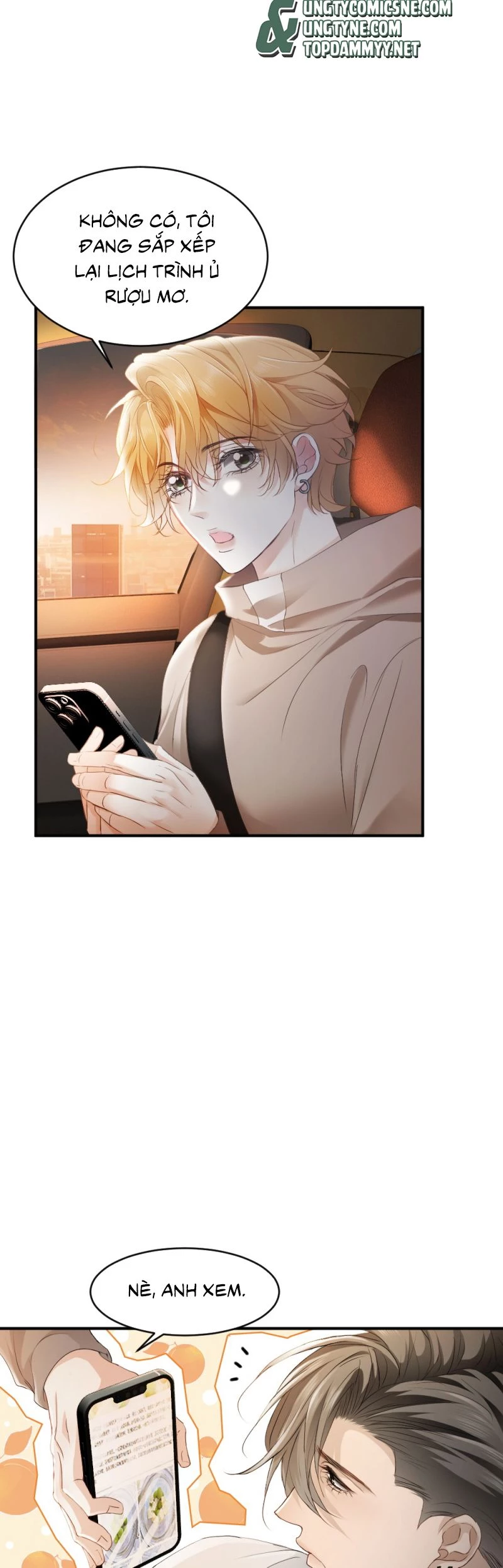 Tiểu Thiếu Gia Dựa Vào Mỹ Mạo Hoành Hành Toàn Hệ Thống Chapter 74 - 22