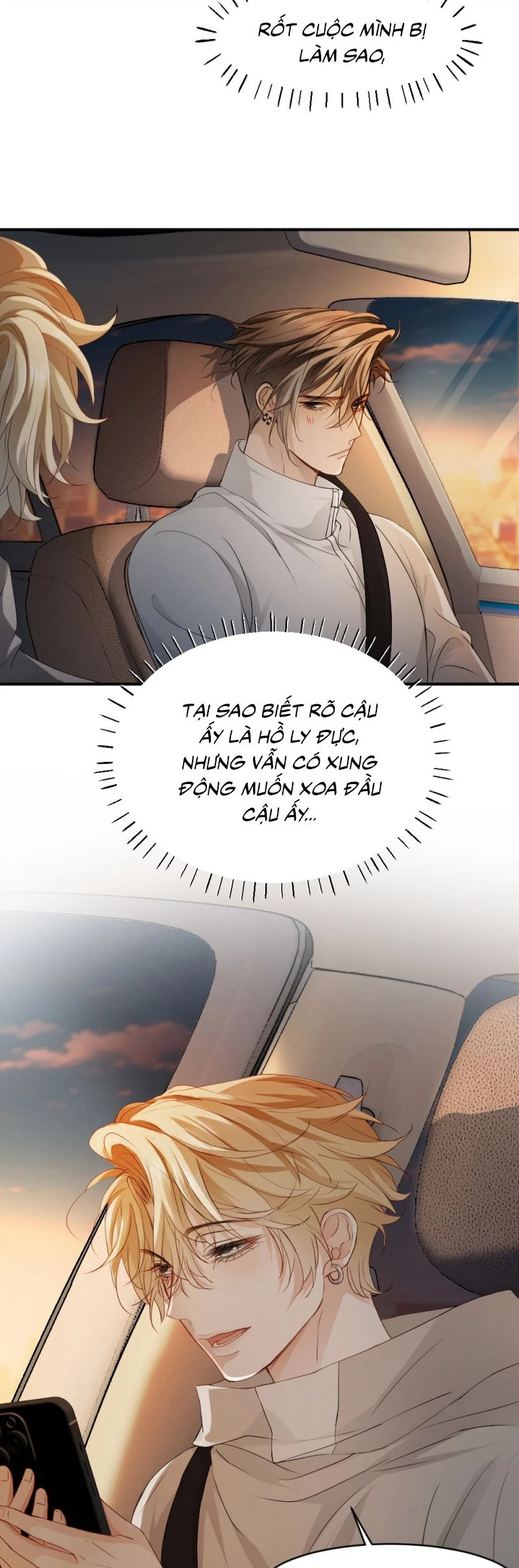 Tiểu Thiếu Gia Dựa Vào Mỹ Mạo Hoành Hành Toàn Hệ Thống Chapter 74 - 26