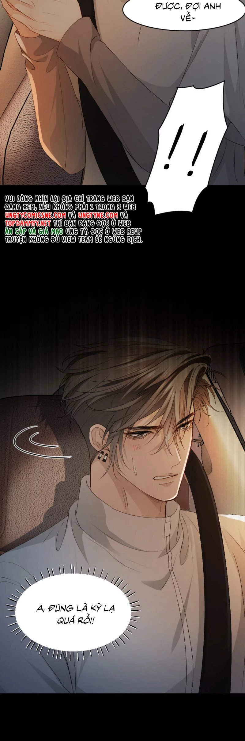 Tiểu Thiếu Gia Dựa Vào Mỹ Mạo Hoành Hành Toàn Hệ Thống Chapter 74 - 27