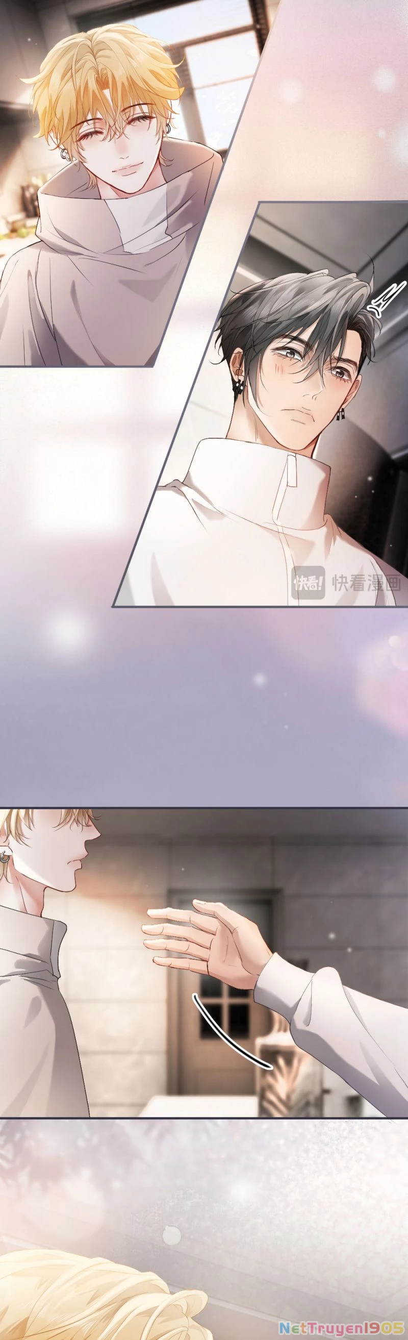 Tiểu Thiếu Gia Dựa Vào Mỹ Mạo Hoành Hành Toàn Hệ Thống Chapter 75 - 4