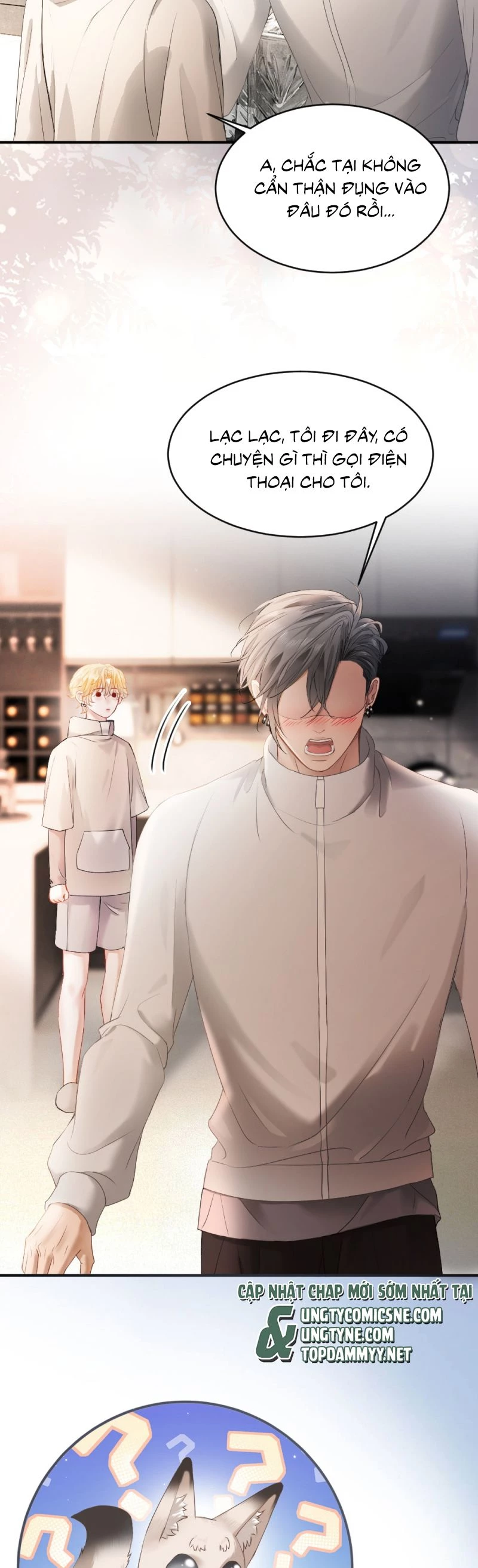 Tiểu Thiếu Gia Dựa Vào Mỹ Mạo Hoành Hành Toàn Hệ Thống Chapter 75 - 6