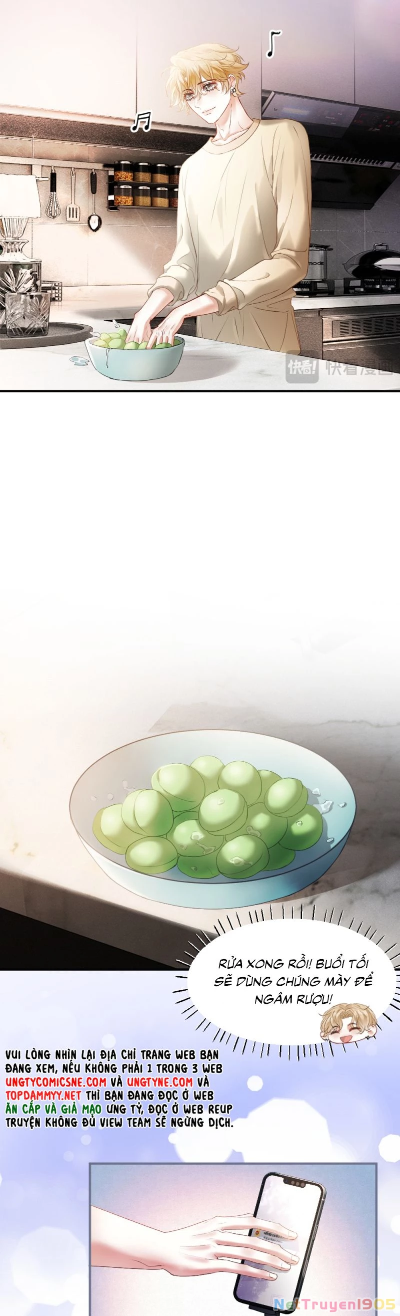 Tiểu Thiếu Gia Dựa Vào Mỹ Mạo Hoành Hành Toàn Hệ Thống Chapter 75 - 8