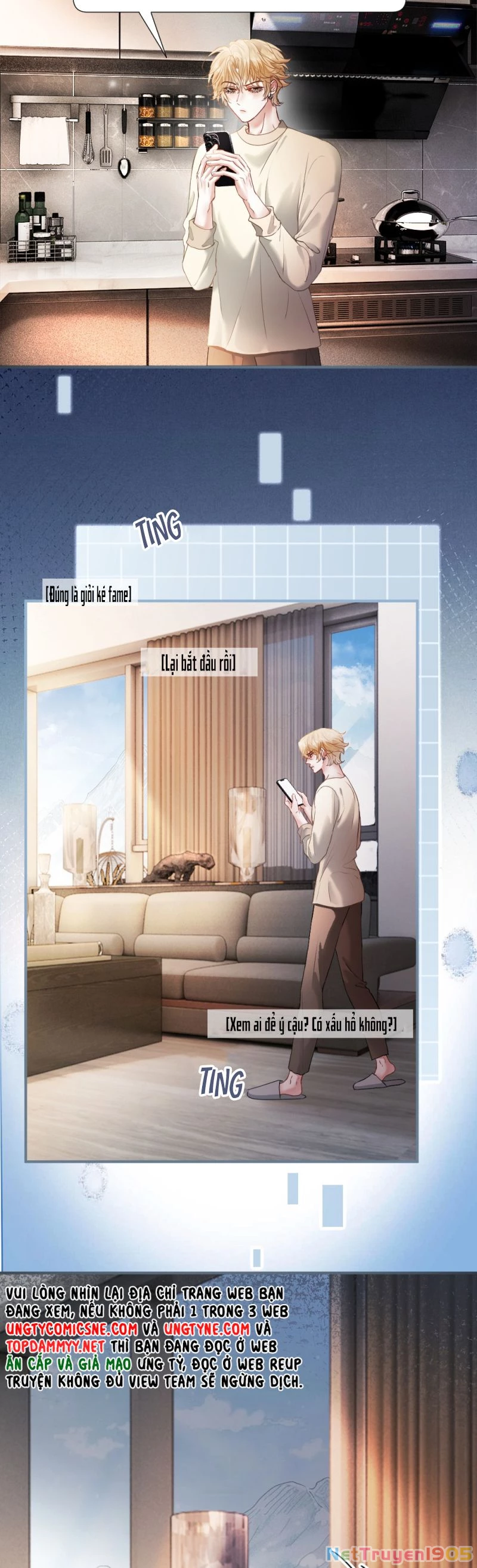 Tiểu Thiếu Gia Dựa Vào Mỹ Mạo Hoành Hành Toàn Hệ Thống Chapter 75 - 11