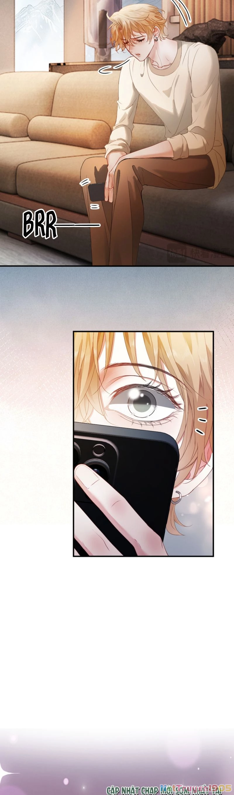 Tiểu Thiếu Gia Dựa Vào Mỹ Mạo Hoành Hành Toàn Hệ Thống Chapter 75 - 12