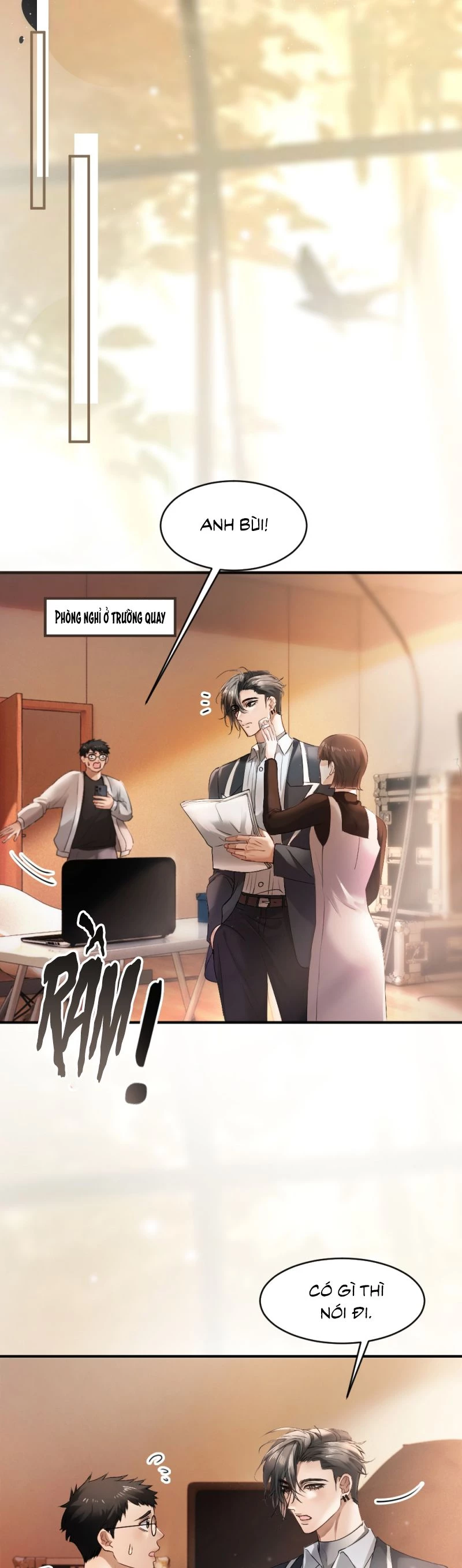 Tiểu Thiếu Gia Dựa Vào Mỹ Mạo Hoành Hành Toàn Hệ Thống Chapter 75 - 15