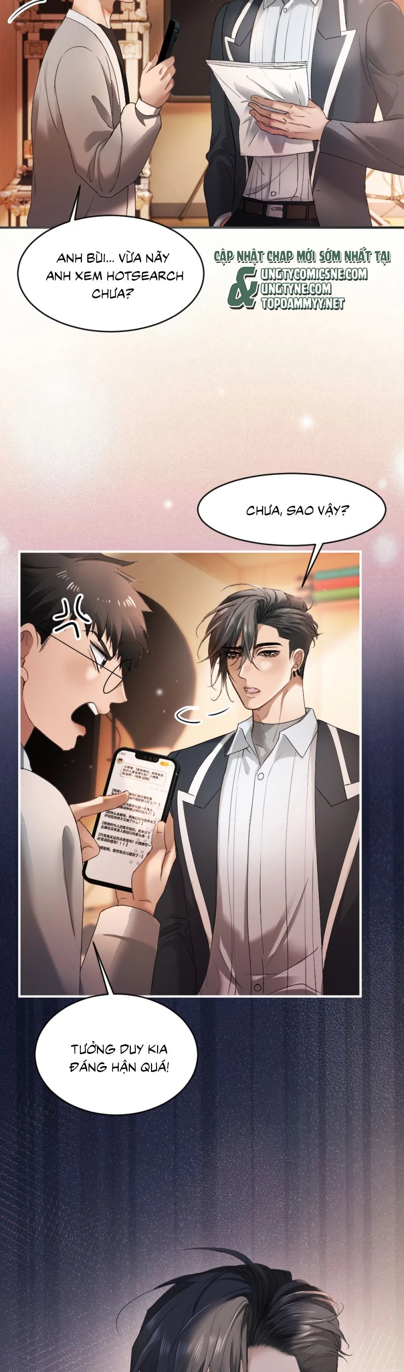 Tiểu Thiếu Gia Dựa Vào Mỹ Mạo Hoành Hành Toàn Hệ Thống Chapter 75 - 16