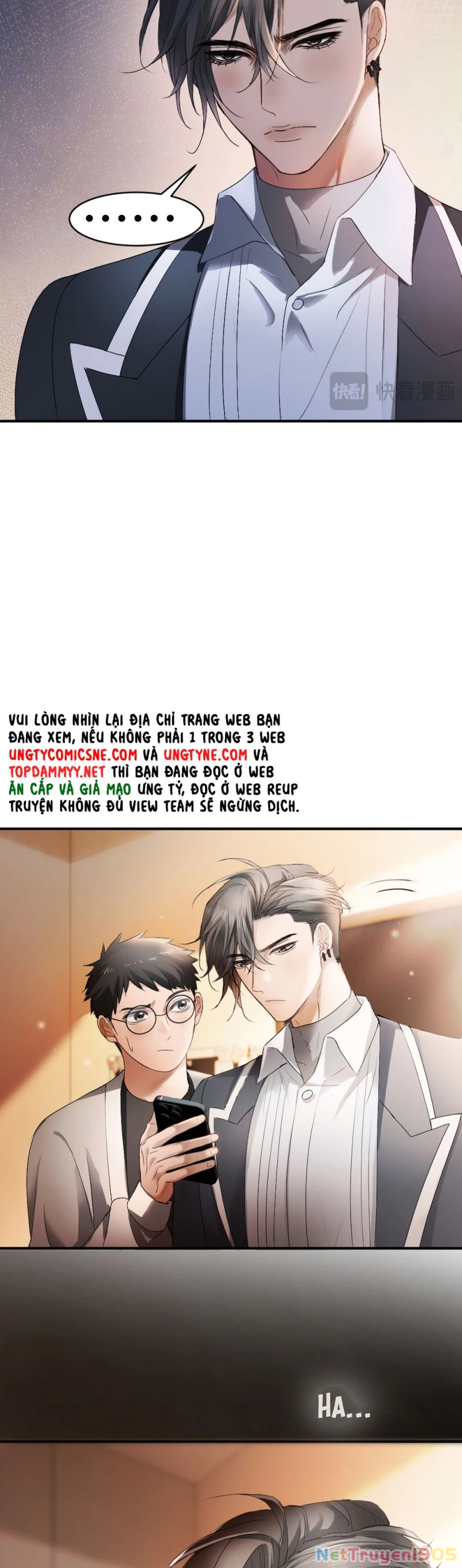 Tiểu Thiếu Gia Dựa Vào Mỹ Mạo Hoành Hành Toàn Hệ Thống Chapter 75 - 17