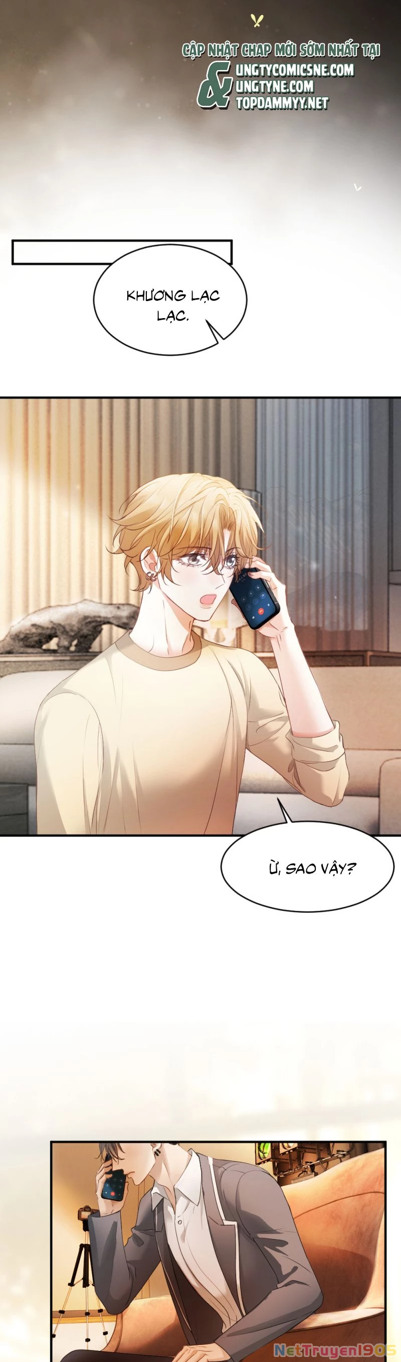 Tiểu Thiếu Gia Dựa Vào Mỹ Mạo Hoành Hành Toàn Hệ Thống Chapter 75 - 19