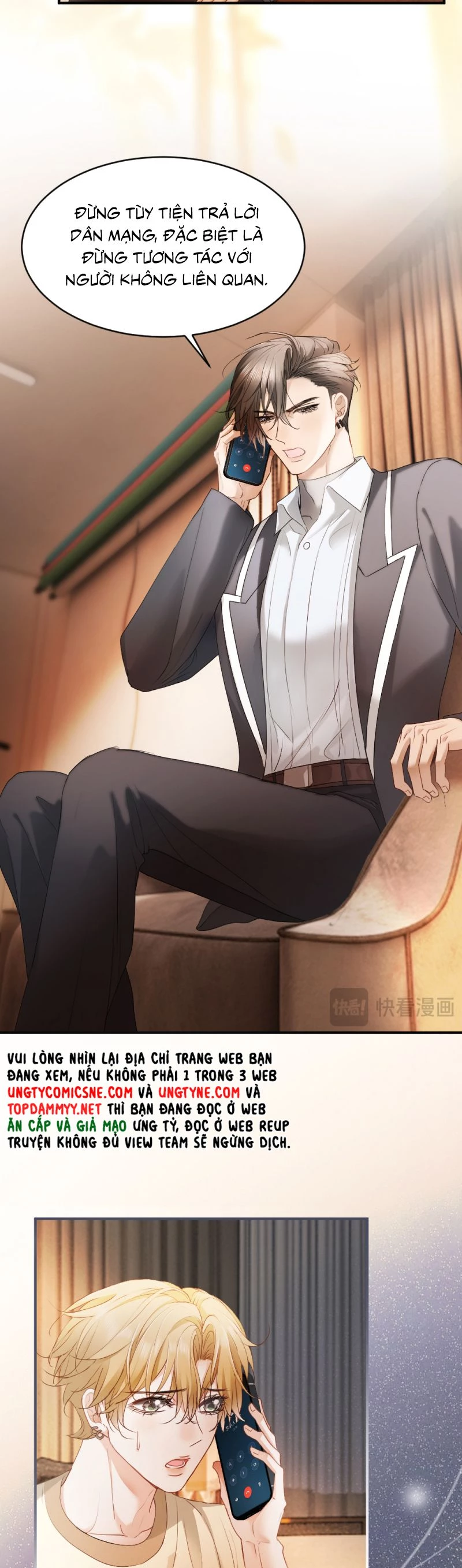 Tiểu Thiếu Gia Dựa Vào Mỹ Mạo Hoành Hành Toàn Hệ Thống Chapter 75 - 20