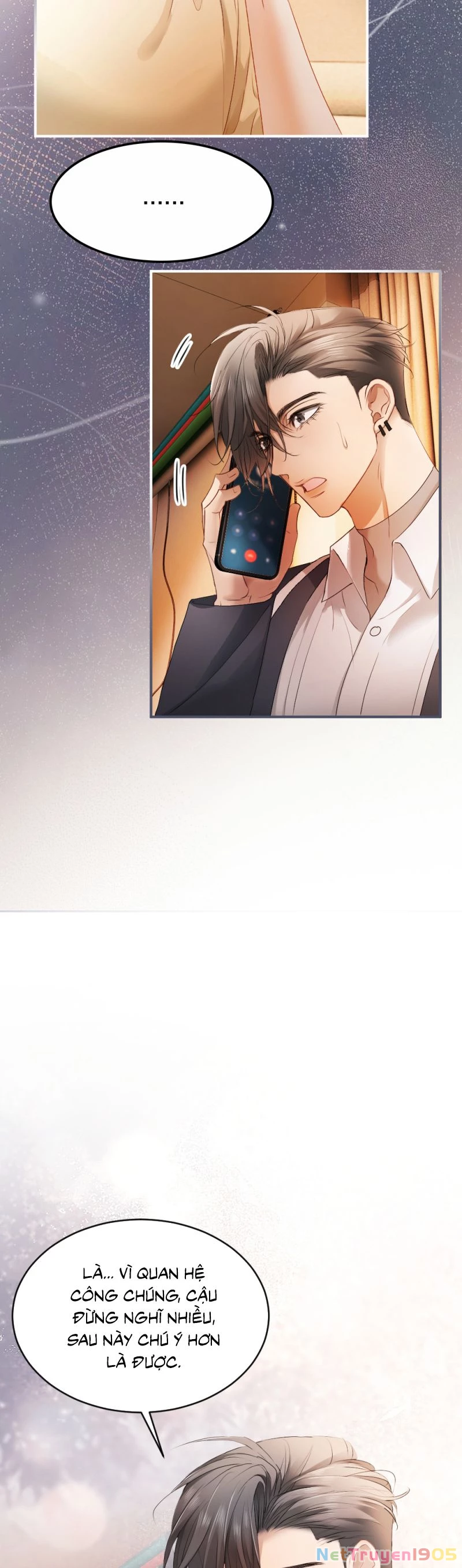 Tiểu Thiếu Gia Dựa Vào Mỹ Mạo Hoành Hành Toàn Hệ Thống Chapter 75 - 21