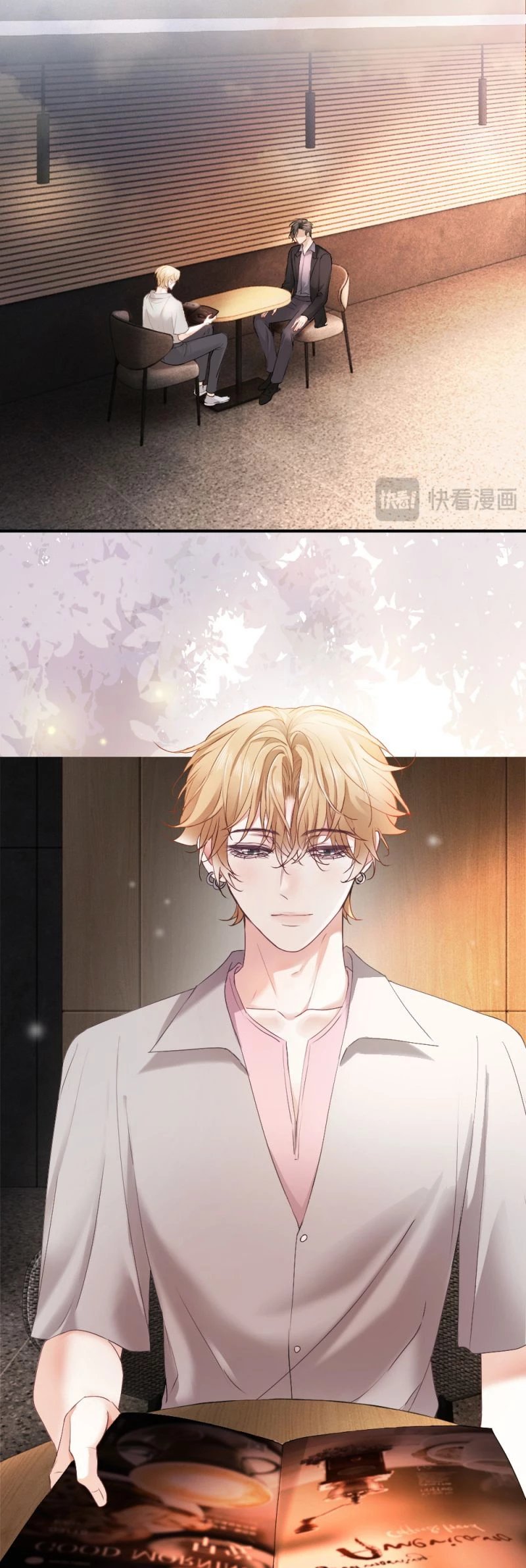 Tiểu Thiếu Gia Dựa Vào Mỹ Mạo Hoành Hành Toàn Hệ Thống Chapter 75 - 25