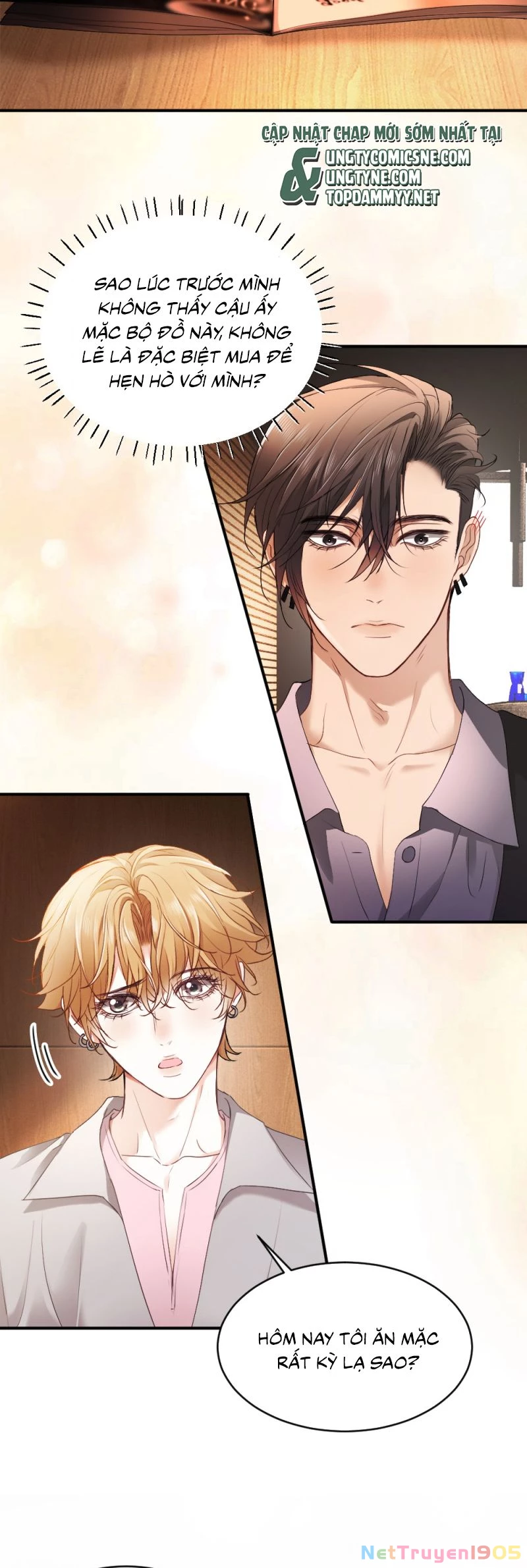 Tiểu Thiếu Gia Dựa Vào Mỹ Mạo Hoành Hành Toàn Hệ Thống Chapter 75 - 26