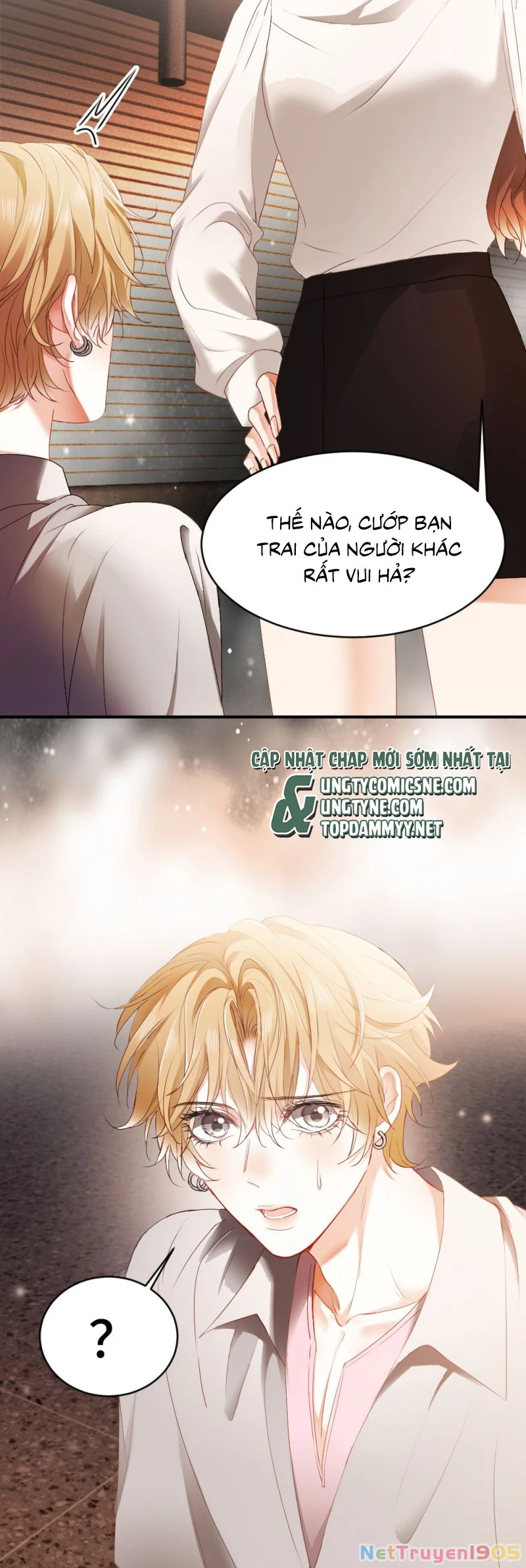 Tiểu Thiếu Gia Dựa Vào Mỹ Mạo Hoành Hành Toàn Hệ Thống Chapter 75 - 29