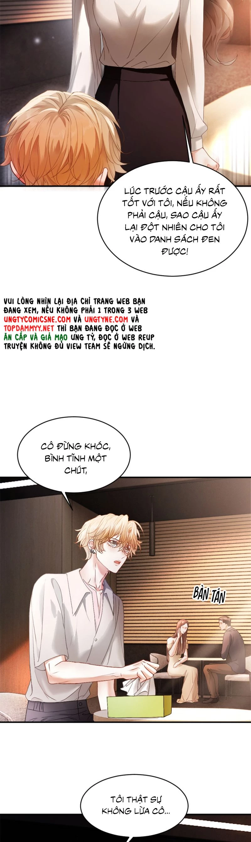 Tiểu Thiếu Gia Dựa Vào Mỹ Mạo Hoành Hành Toàn Hệ Thống Chapter 76 - 4