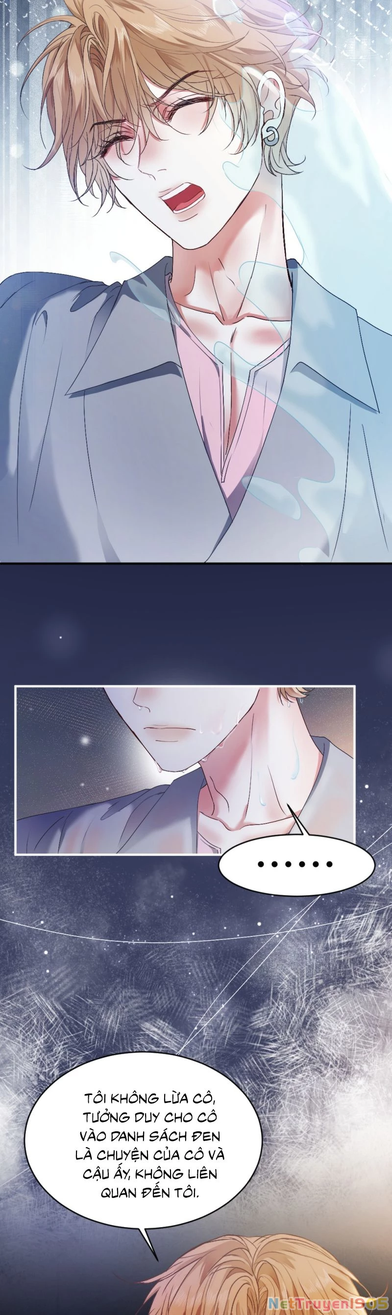 Tiểu Thiếu Gia Dựa Vào Mỹ Mạo Hoành Hành Toàn Hệ Thống Chapter 76 - 6