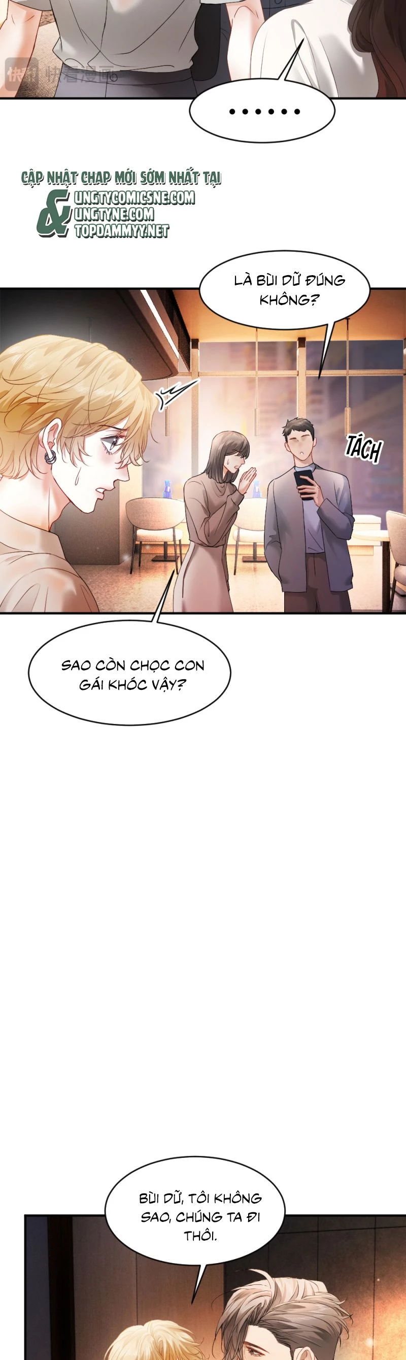 Tiểu Thiếu Gia Dựa Vào Mỹ Mạo Hoành Hành Toàn Hệ Thống Chapter 76 - 9