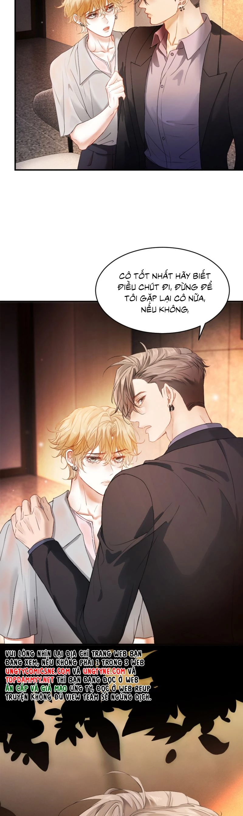 Tiểu Thiếu Gia Dựa Vào Mỹ Mạo Hoành Hành Toàn Hệ Thống Chapter 76 - 10