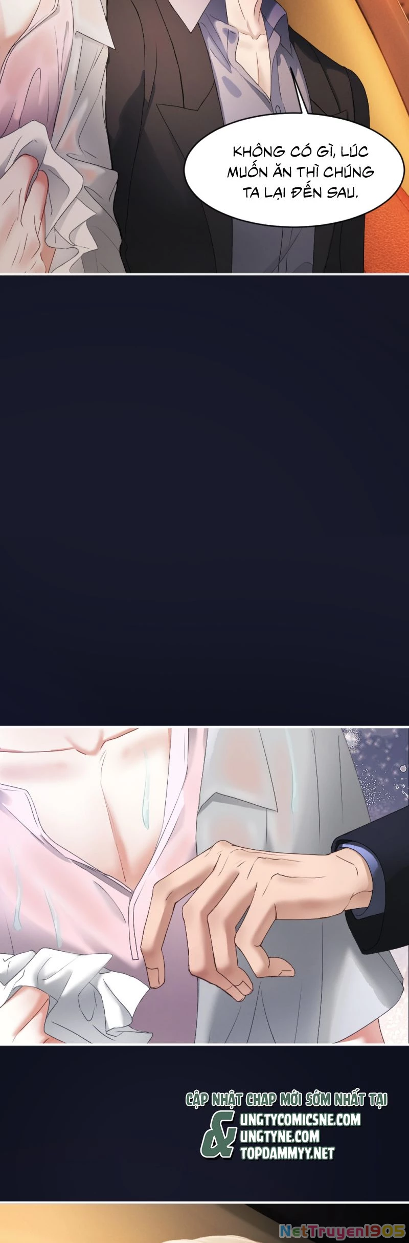 Tiểu Thiếu Gia Dựa Vào Mỹ Mạo Hoành Hành Toàn Hệ Thống Chapter 76 - 15