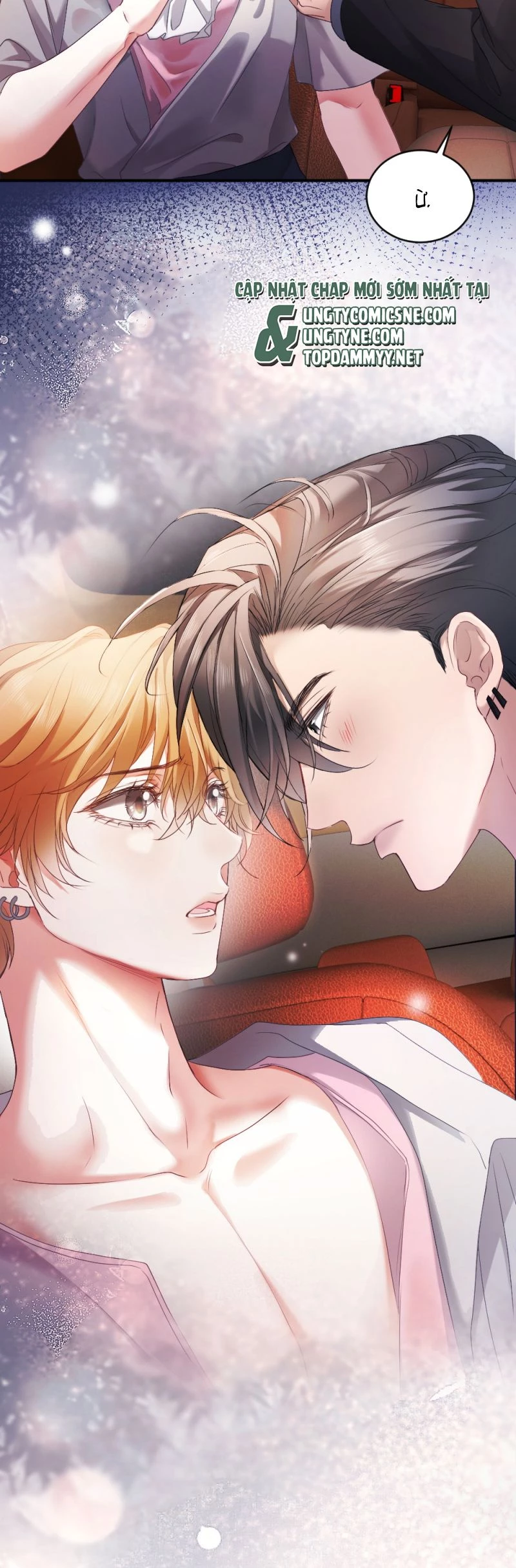 Tiểu Thiếu Gia Dựa Vào Mỹ Mạo Hoành Hành Toàn Hệ Thống Chapter 76 - 19