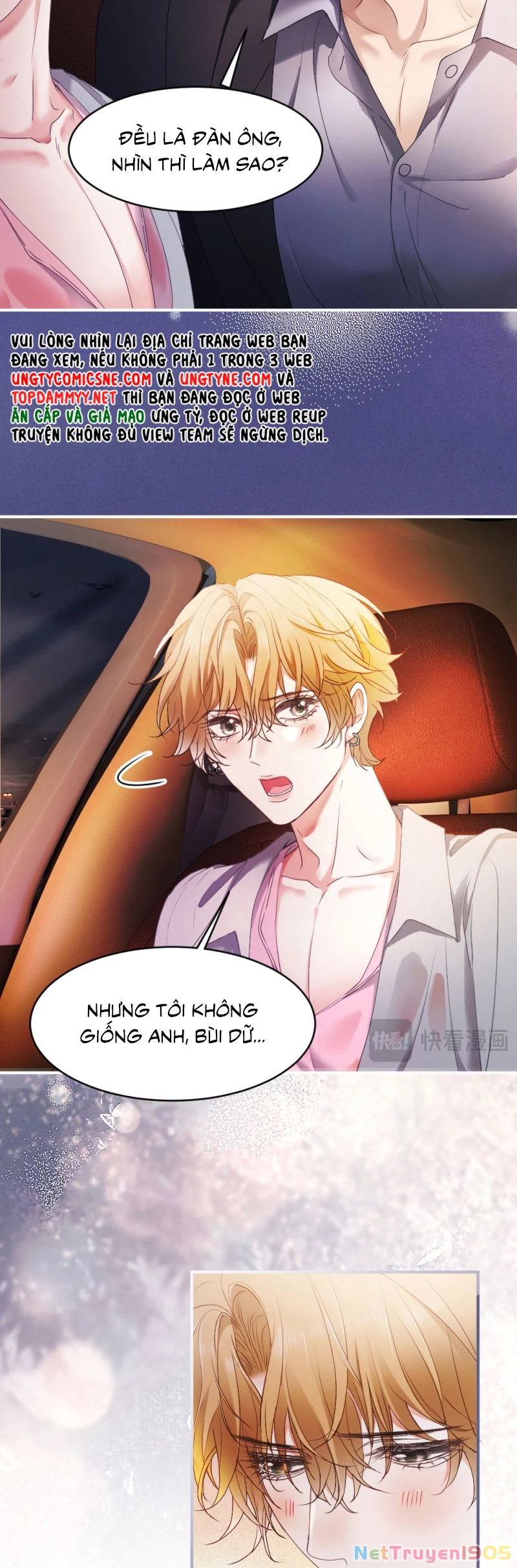 Tiểu Thiếu Gia Dựa Vào Mỹ Mạo Hoành Hành Toàn Hệ Thống Chapter 76 - 21